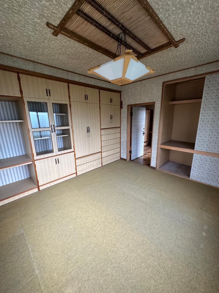 北見市幸町４丁目６番地13 内観
