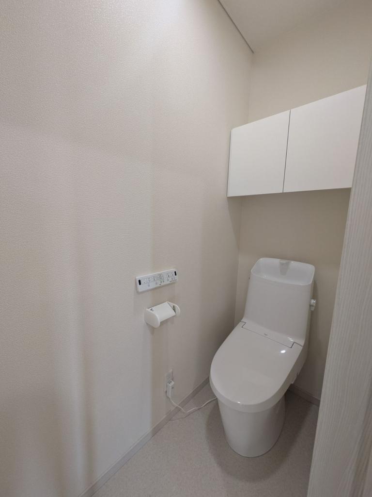 小泉３８９番　戸建て 内観