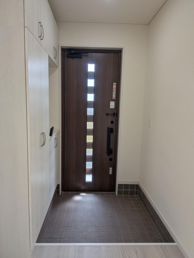 小泉３８９番　戸建て 内観