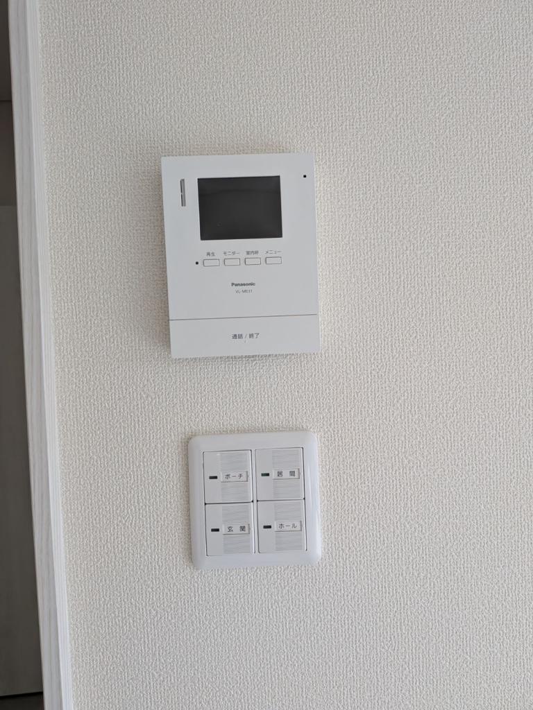 小泉３８９番　戸建て 内観