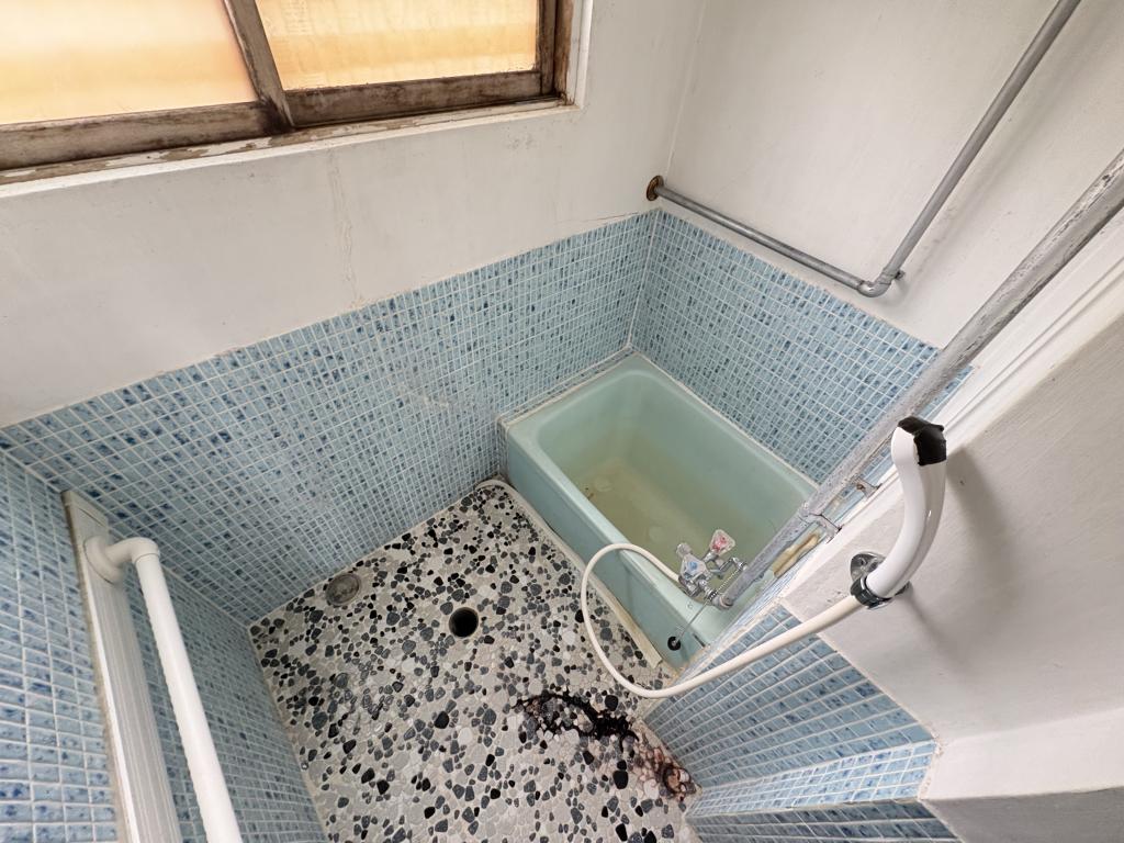 柏陽町５５７番　戸建て 内観
