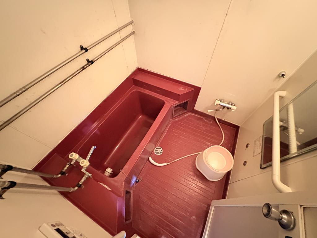 川東３４０番　戸建て 内観