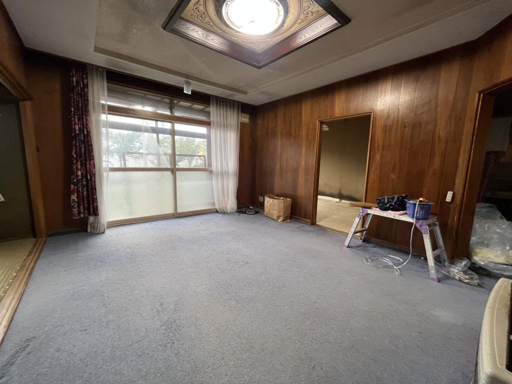 桜町３丁目２番　戸建て 内観