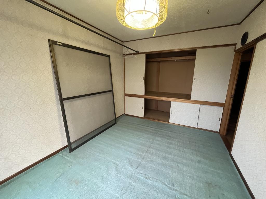 桜町３丁目２番　戸建て 内観
