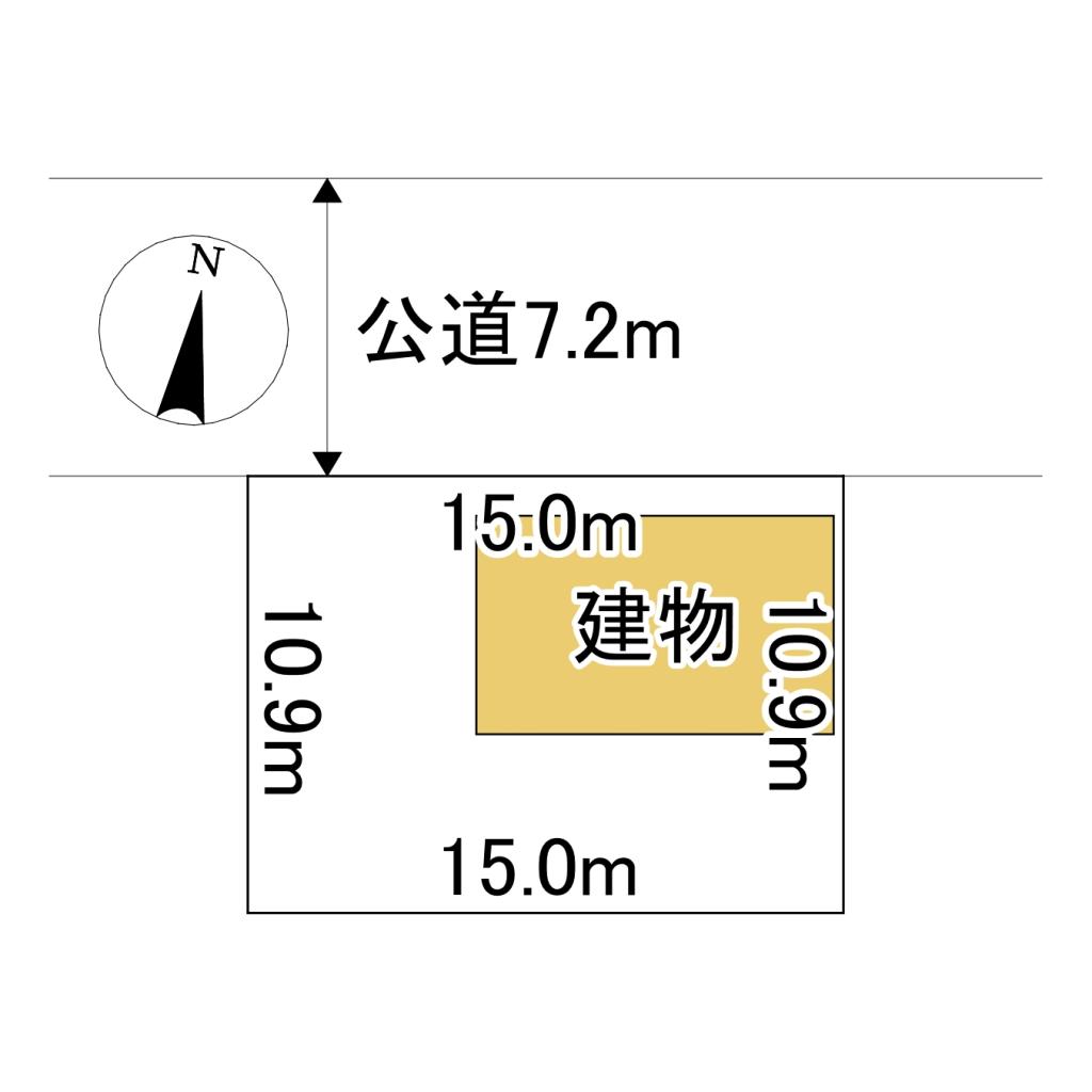 東三輪１丁目７８番　戸建て 内観