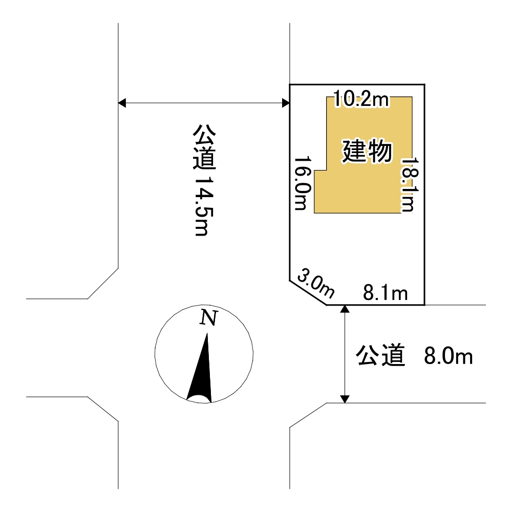 高栄東町３丁目１７７番　戸建て 内観