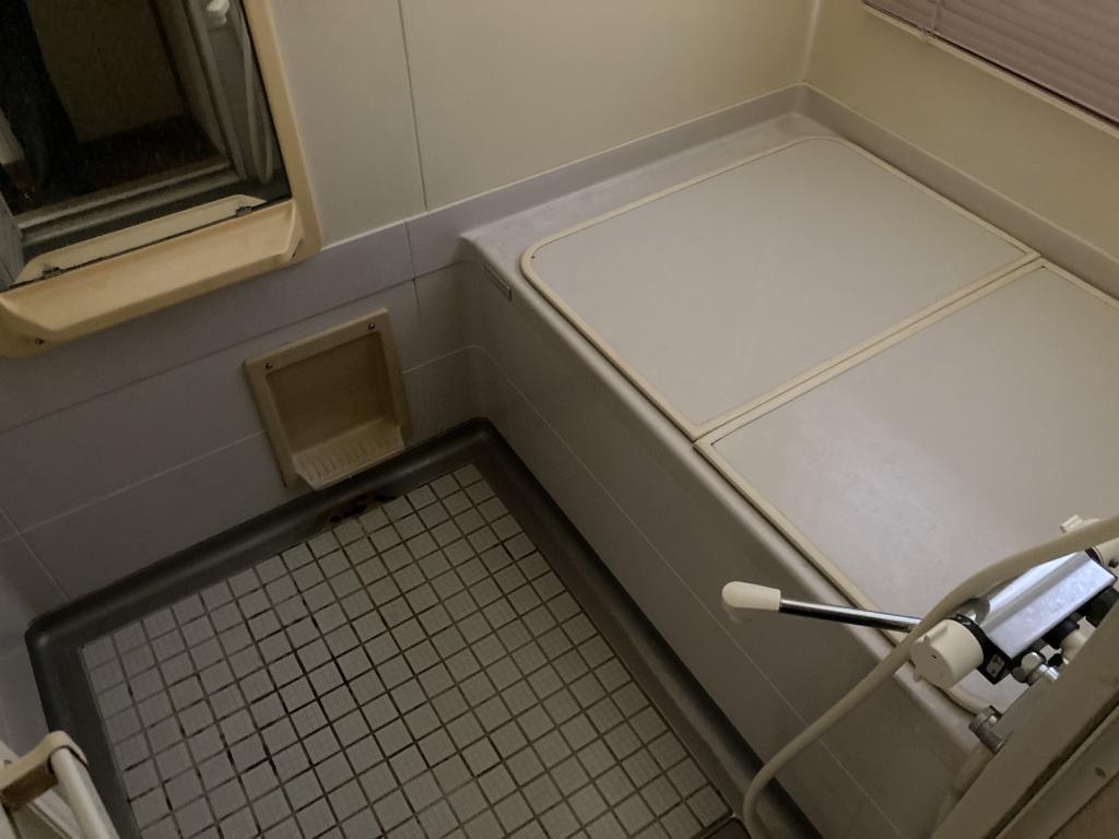 高栄東町３丁目１７７番　戸建て 内観