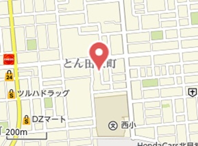 売土地　とん田東町681番44 内観