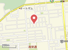 売土地　緑ケ丘１丁目20番40 内観