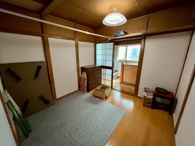 北見市北6条西3丁目14－1 内観
