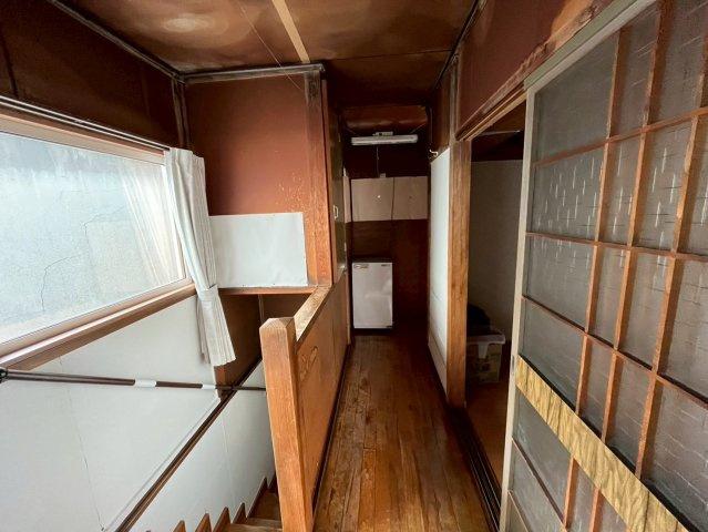 北見市北6条西3丁目14－1 内観
