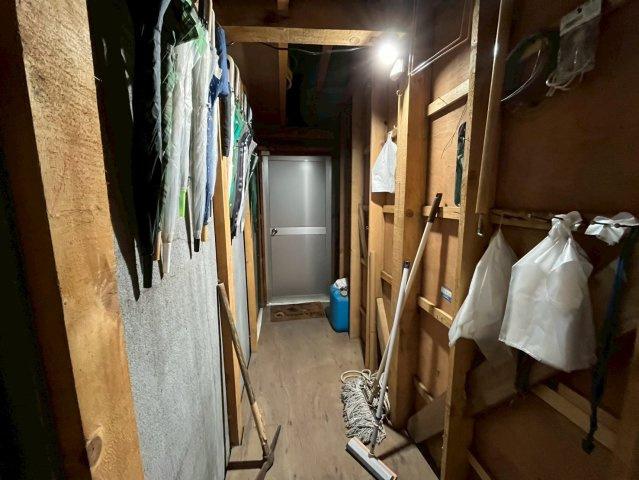 北見市北6条西3丁目14－1 内観