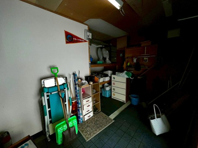 北見市北6条西3丁目14－1 内観