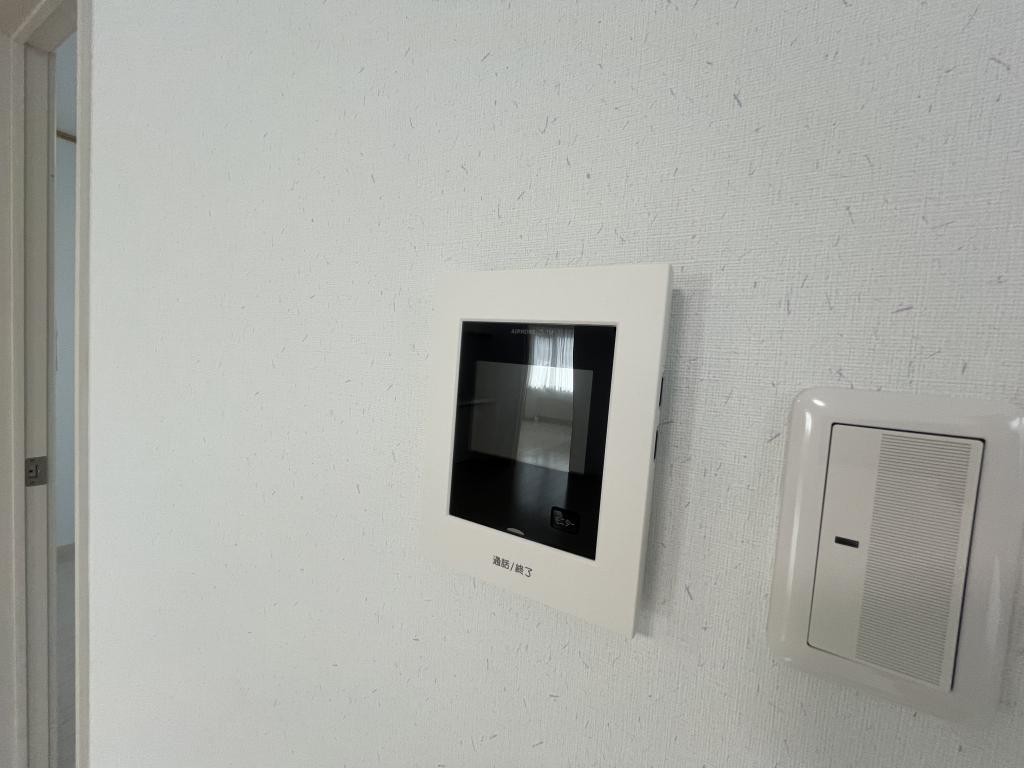 美芳町９丁目３番　戸建て 内観