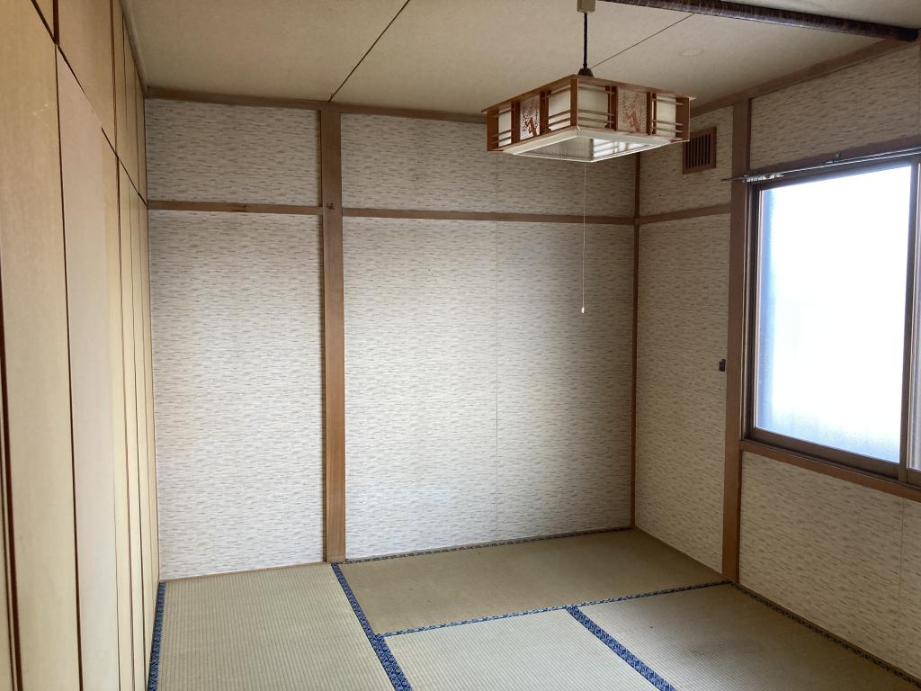 中ノ島町３丁目６番　戸建て 内観