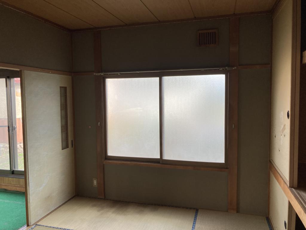 中ノ島町３丁目６番　戸建て 内観
