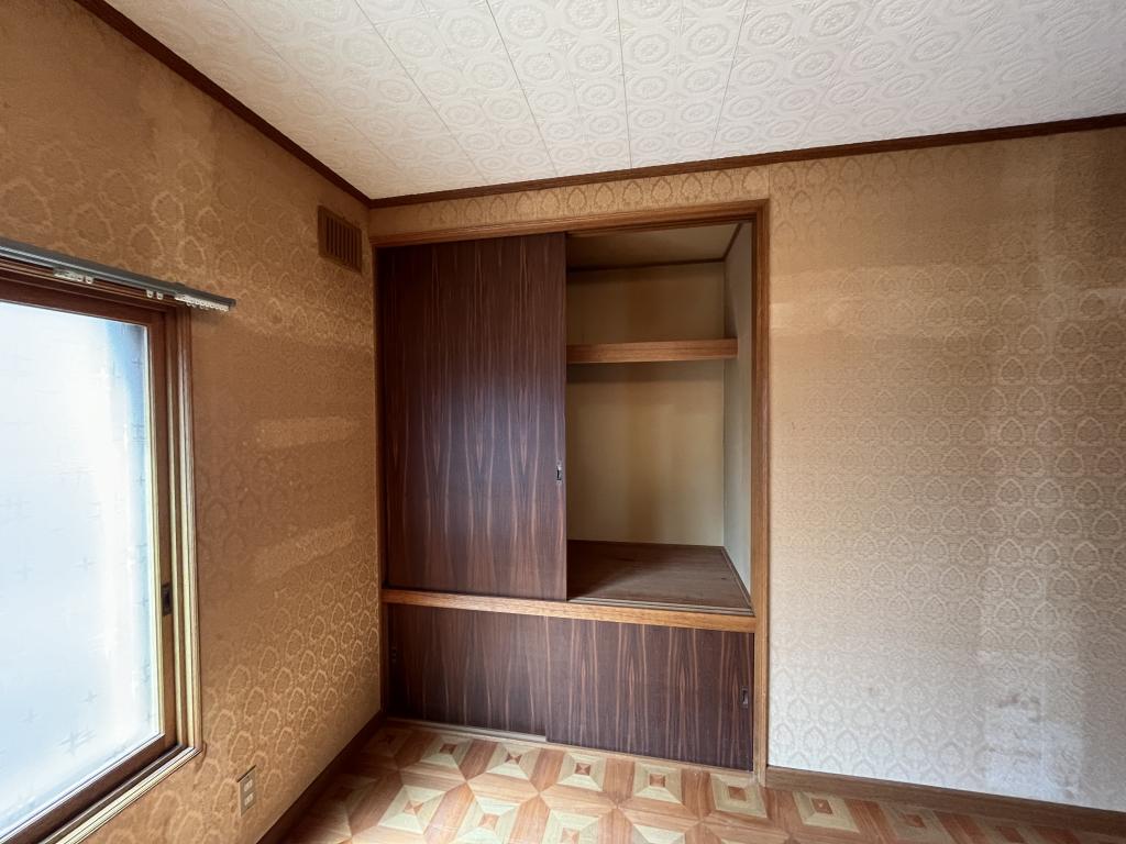 緑ヶ丘６丁目３０番　戸建て 内観
