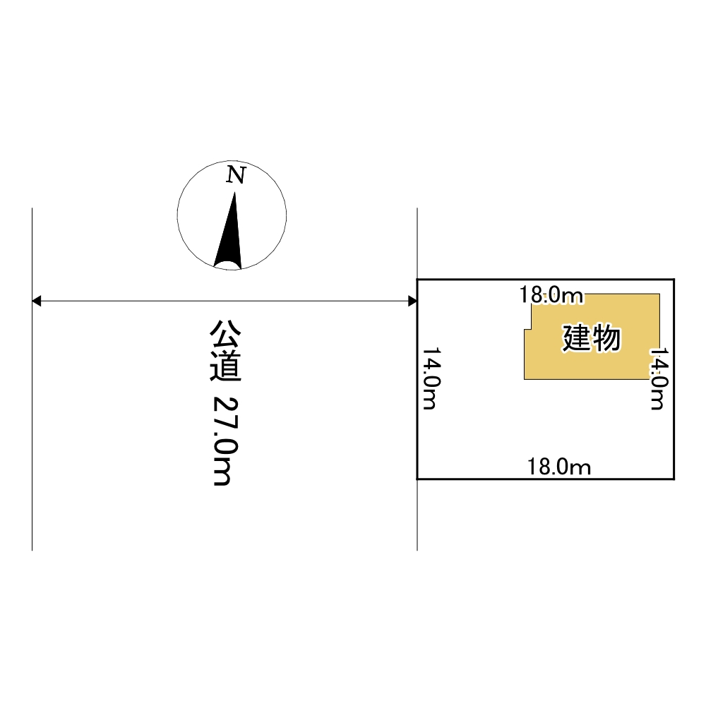 美山町南７丁目４番　戸建て 内観