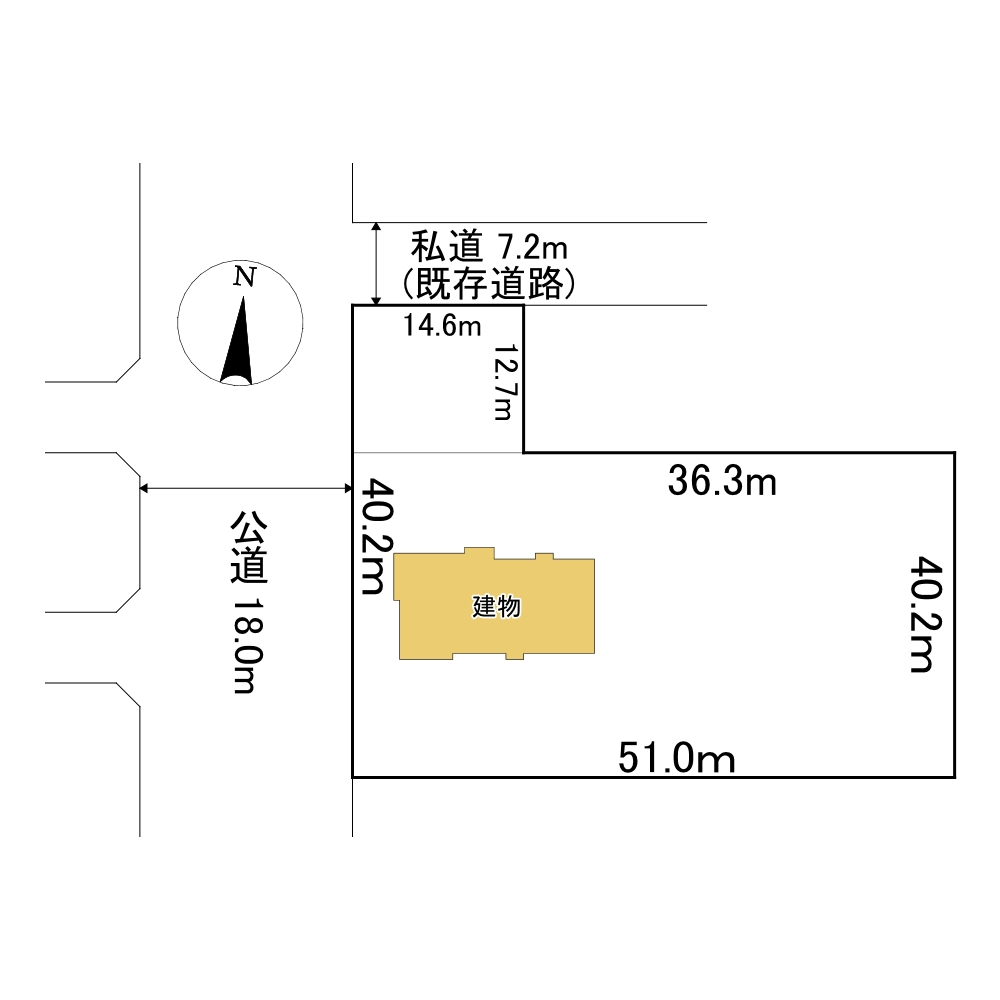 西三輪２丁目６６２番　戸建て 内観