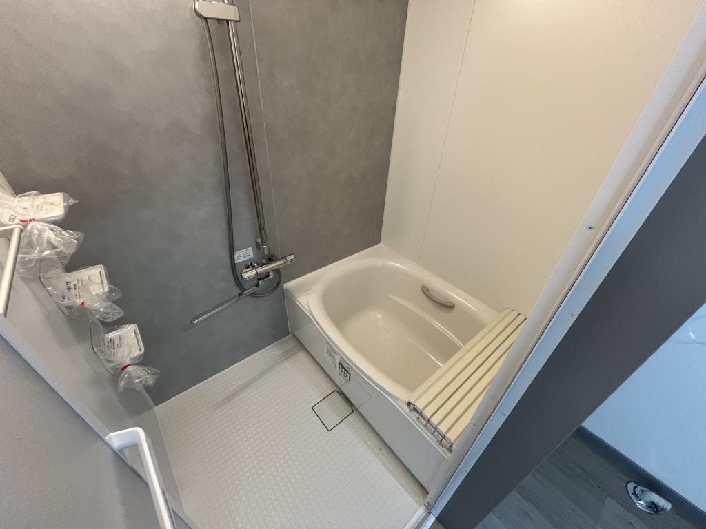 大正２６９番　戸建て 内観