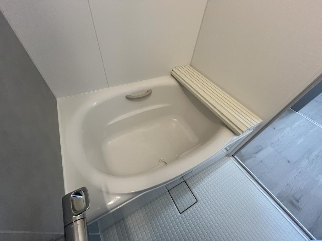 大正２６９番　戸建て 内観
