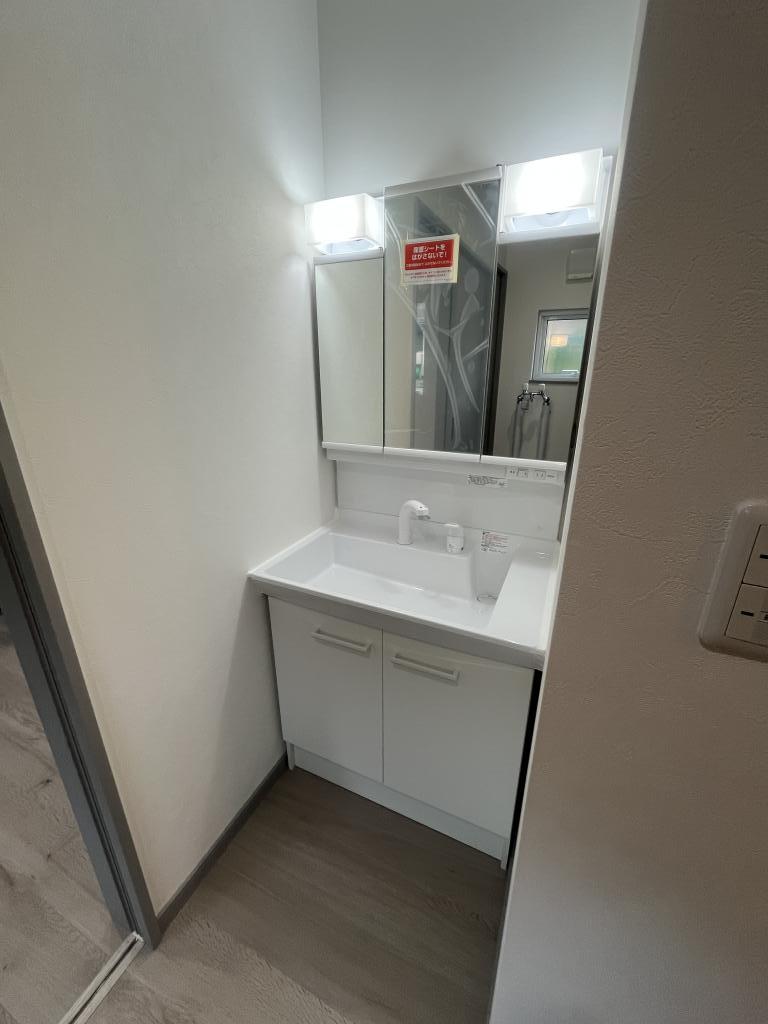 大正２６９番　戸建て 内観