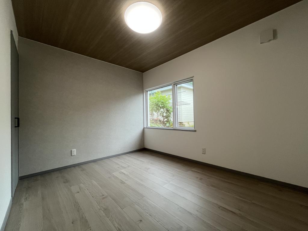 大正２６９番　戸建て 内観