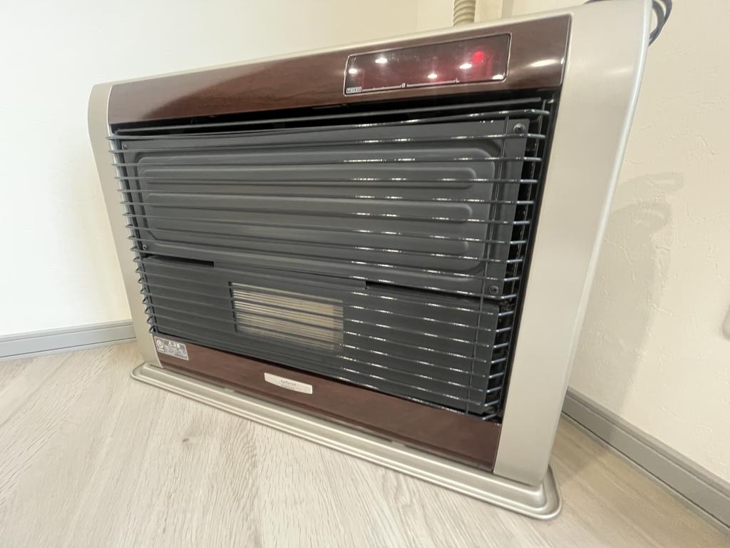 大正２６９番　戸建て 内観