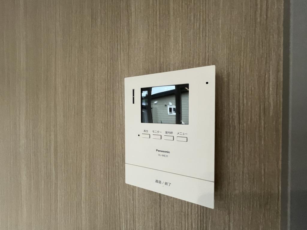 大正２６９番　戸建て 内観