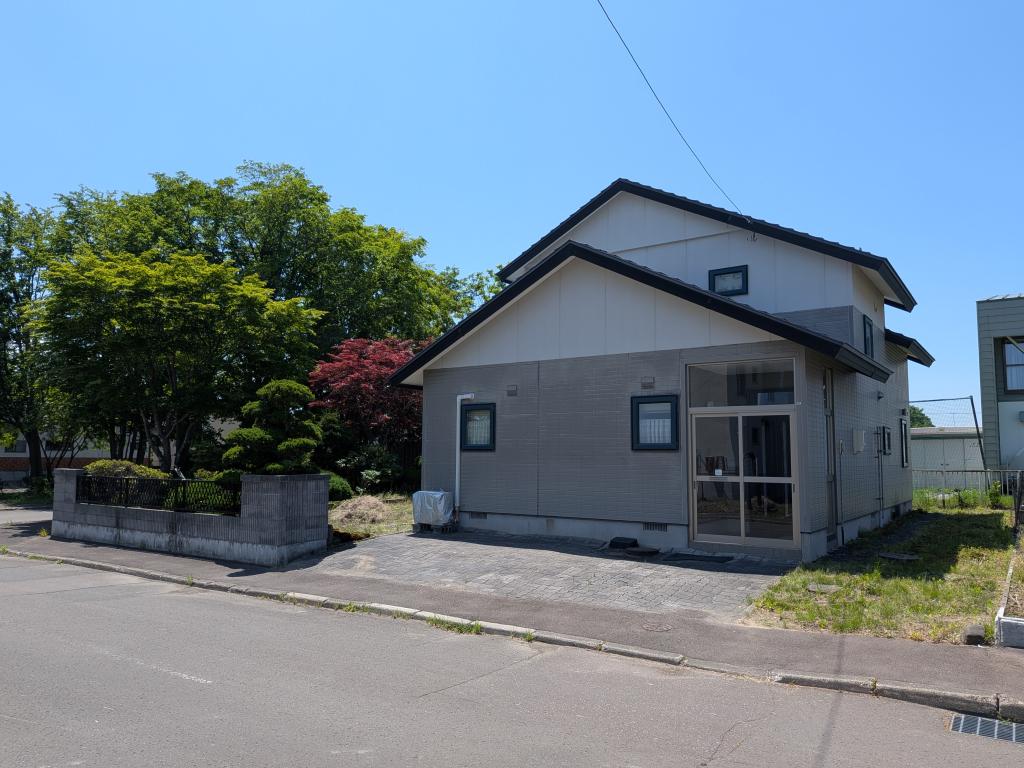 緑町３丁目２番　戸建て