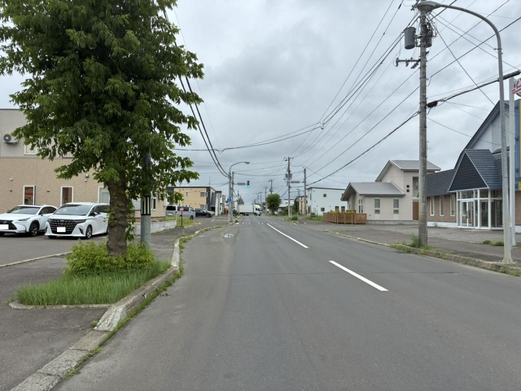店舗・事務所　新生町60番地16、60番地29 内観