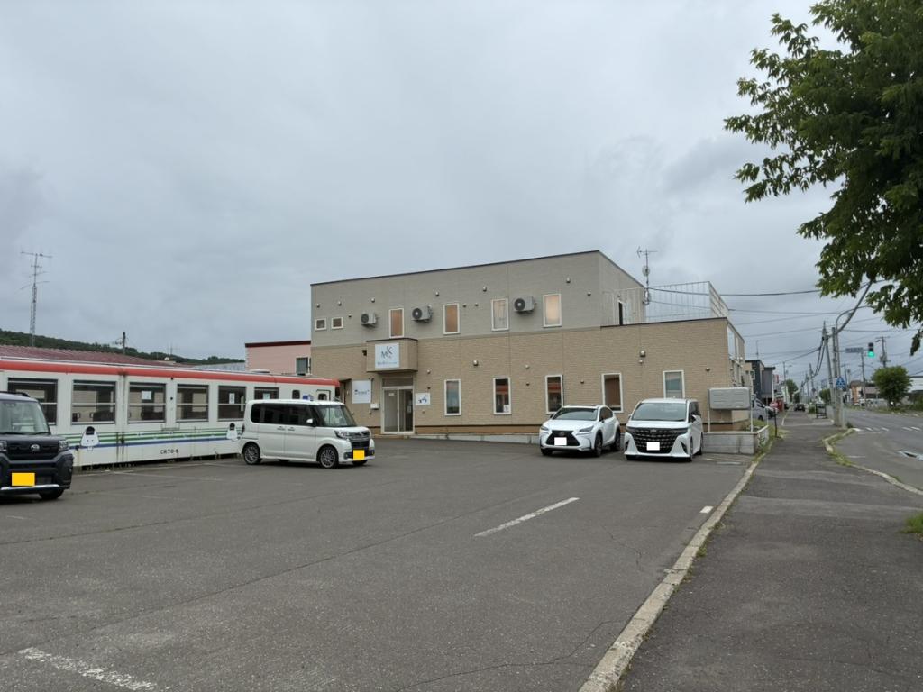 店舗・事務所　新生町60番地16、60番地29 内観