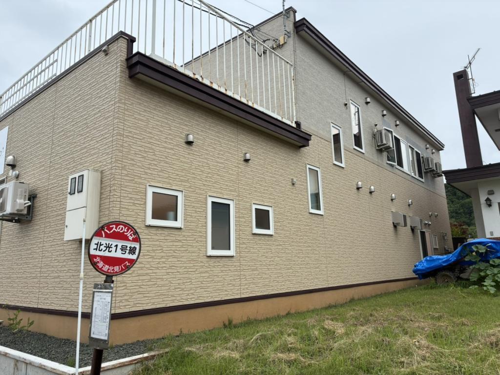 店舗・事務所　新生町60番地16、60番地29 内観