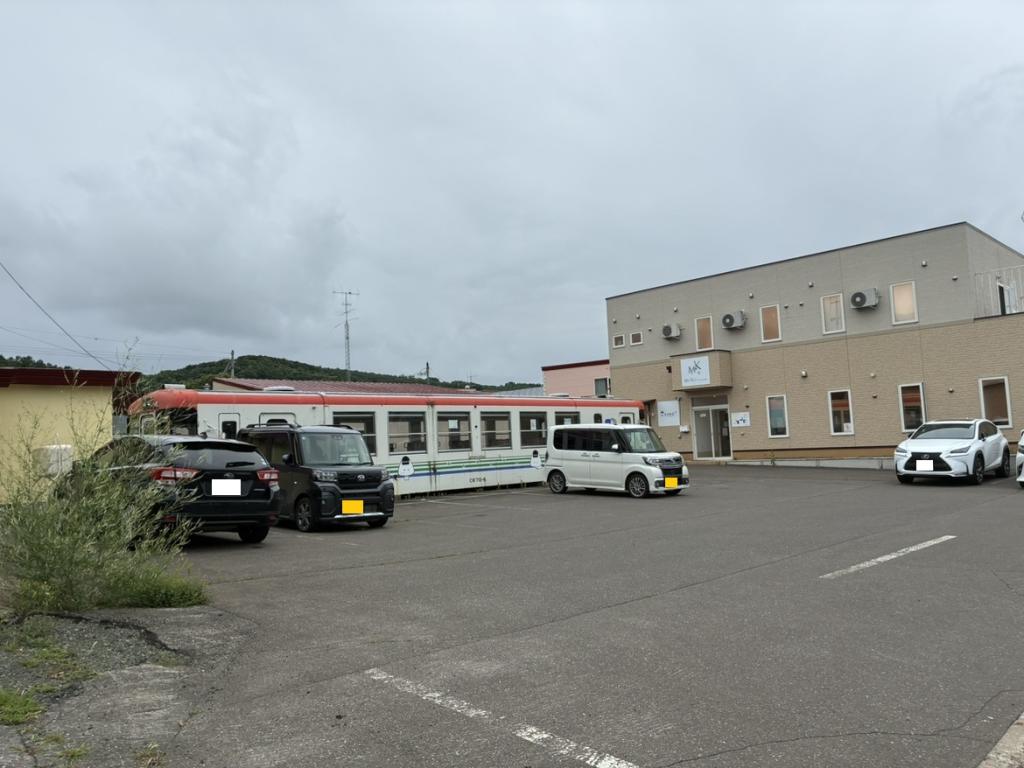 店舗・事務所　新生町60番地16、60番地29 内観