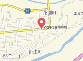 店舗・事務所　新生町60番地16、60番地29 内観
