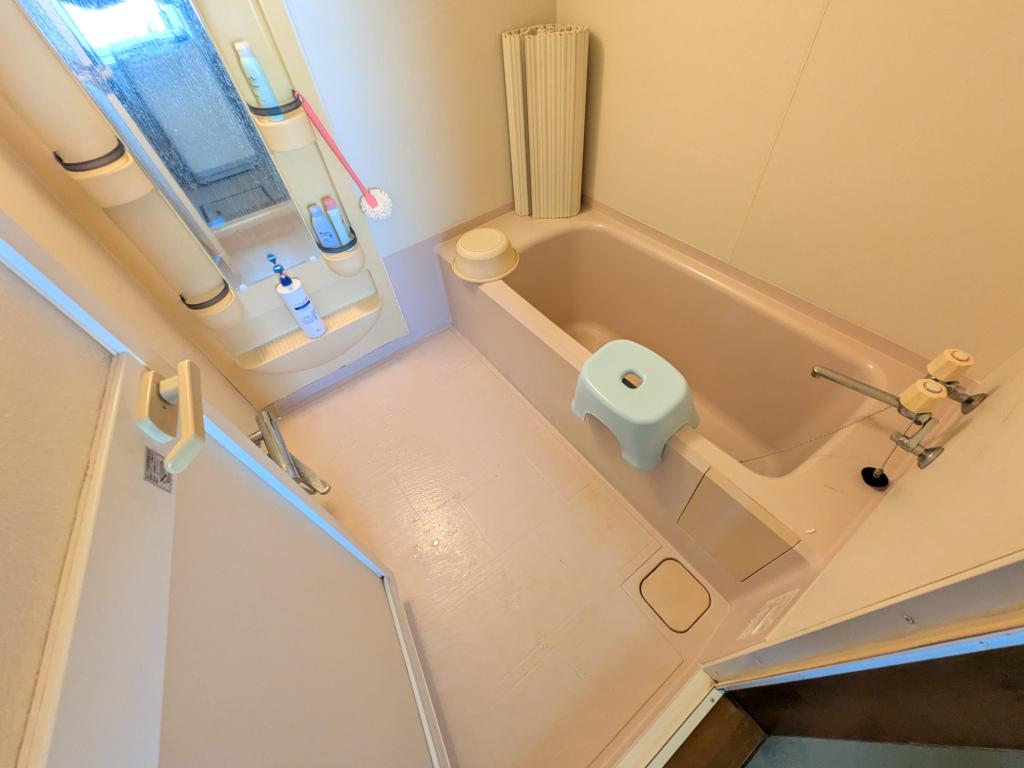 緑町３丁目２番　戸建て 内観