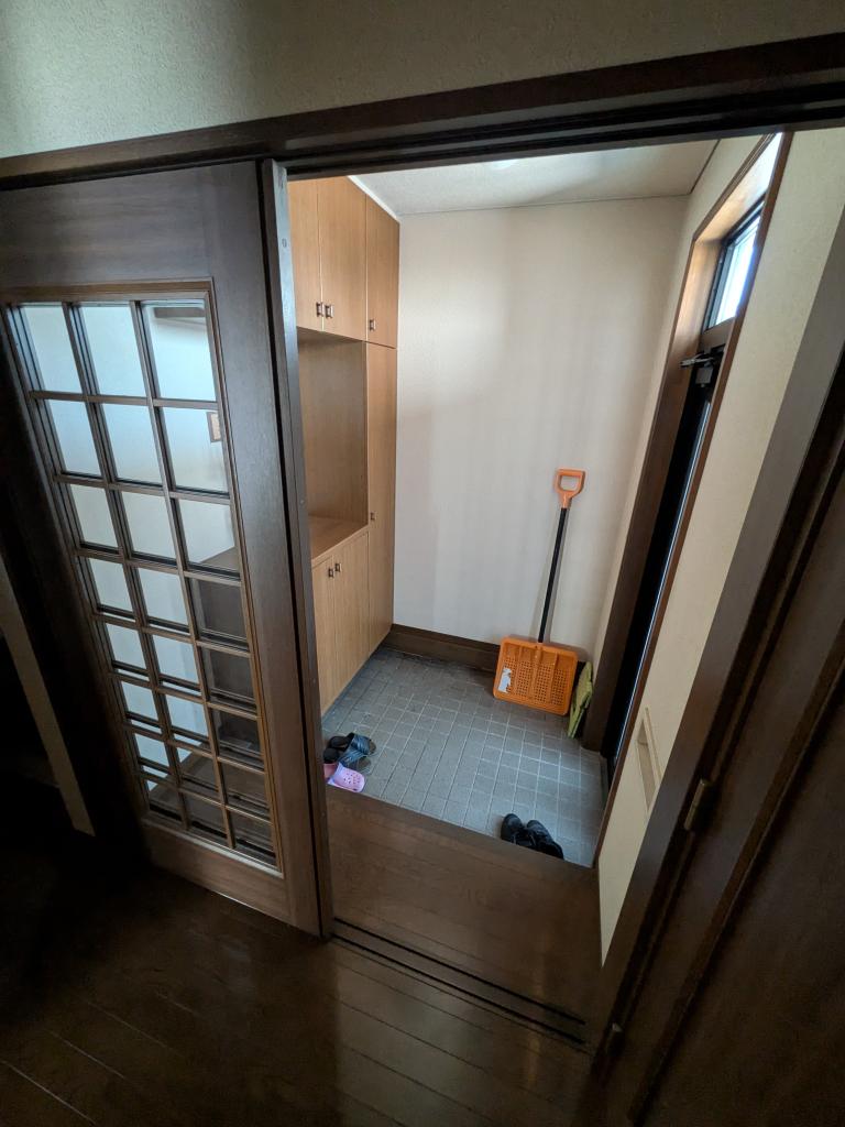 緑町３丁目２番　戸建て 内観
