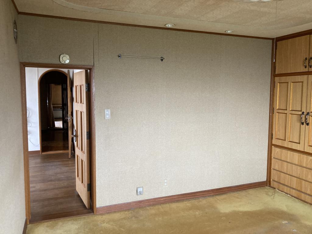 清見町４２番　戸建て 内観