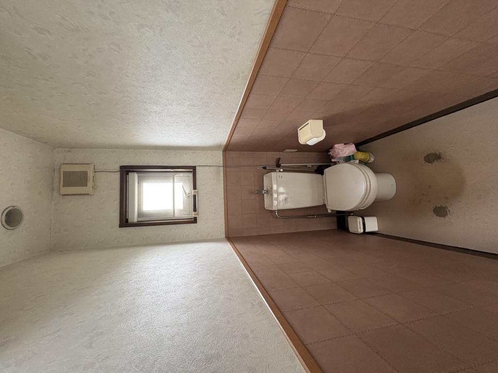 上ところ７８番　戸建て 内観