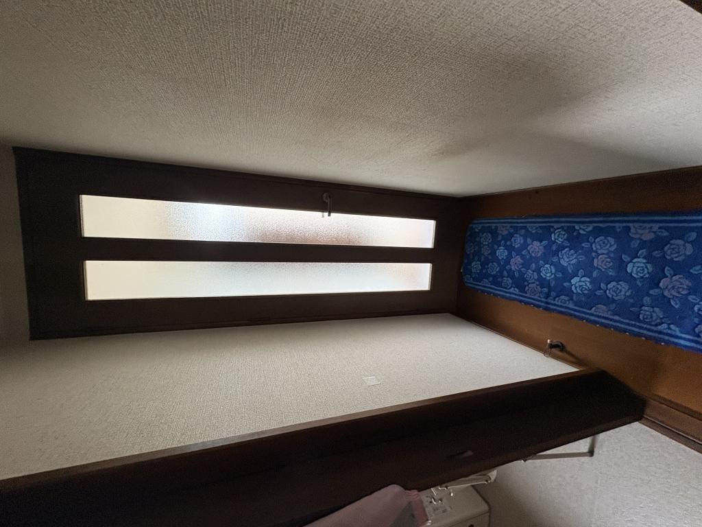 上ところ７８番　戸建て 内観