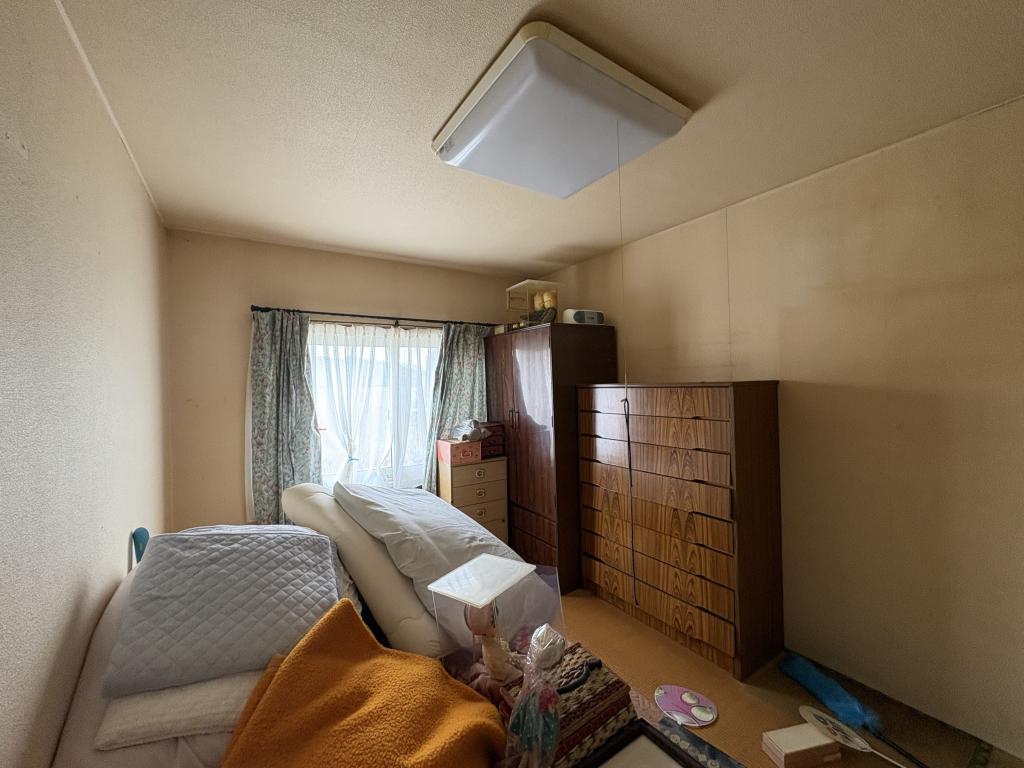上ところ７８番　戸建て 内観