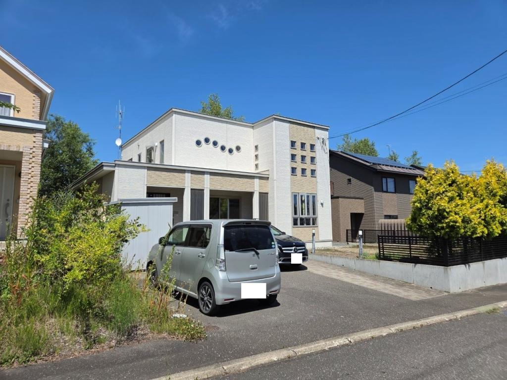 中古戸建　美山町東２丁目73番地163 内観