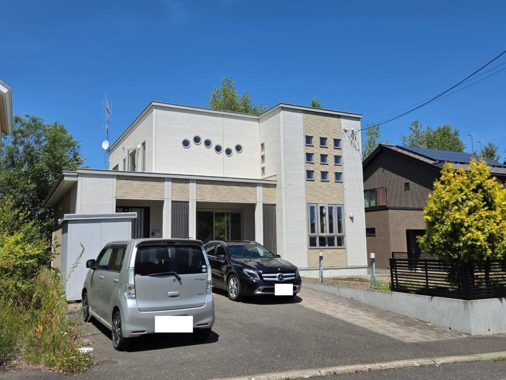 中古戸建　美山町東２丁目73番地163 内観