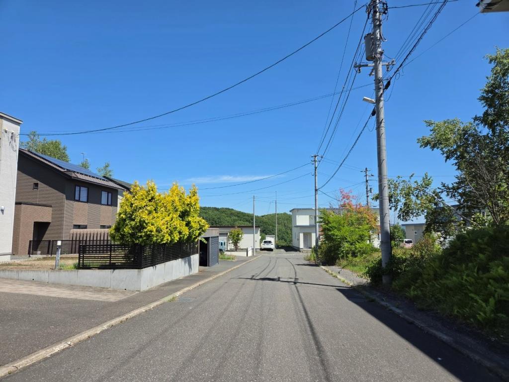 中古戸建　美山町東２丁目73番地163 内観