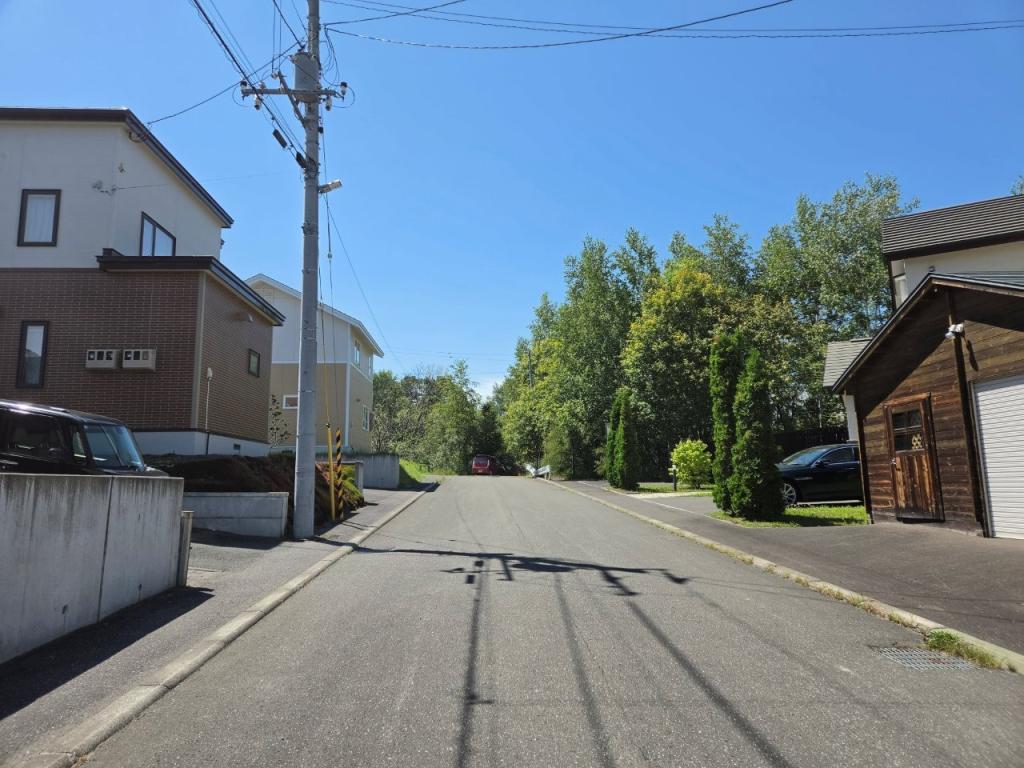 中古戸建　美山町東２丁目73番地163 内観