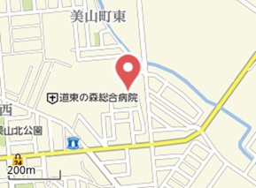 中古戸建　美山町東２丁目73番地163 内観
