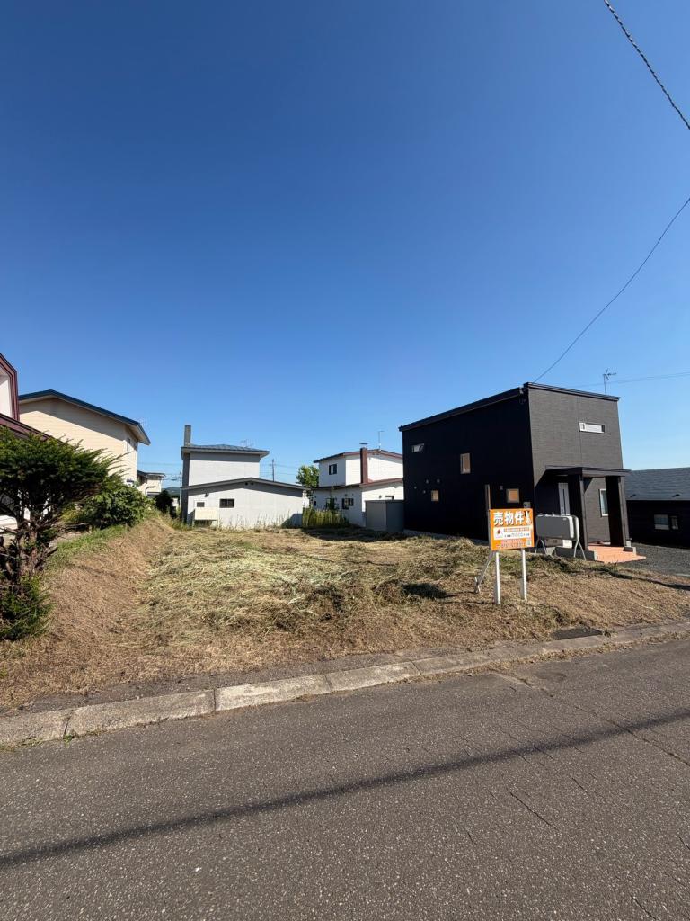北見市柏陽町557-97