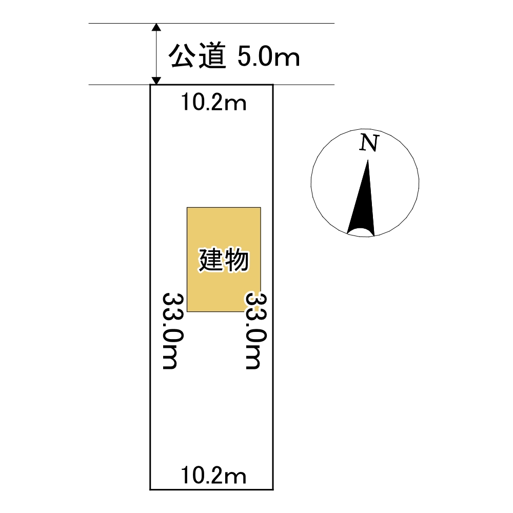 中ノ島町４丁目２番　戸建て 内観