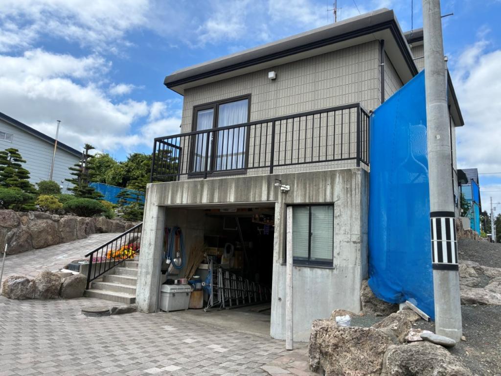 中古戸建　三楽町154番地17 内観