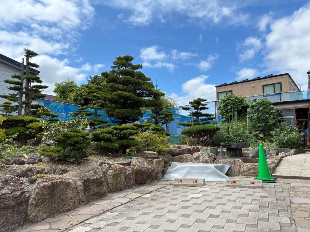 中古戸建　三楽町154番地17 内観